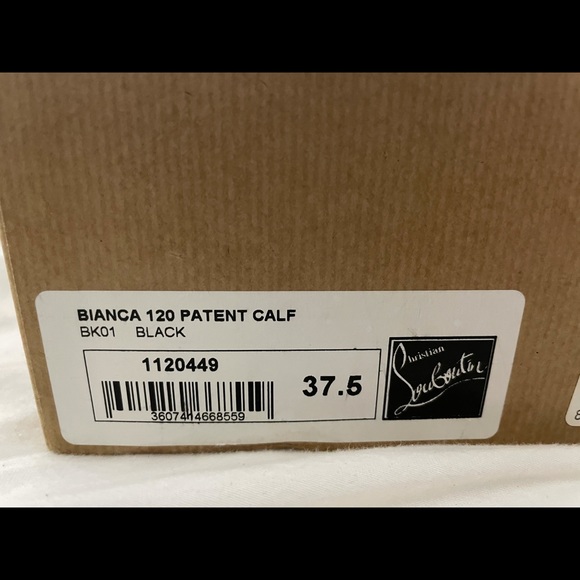 Pumps - Picture 4 of 8